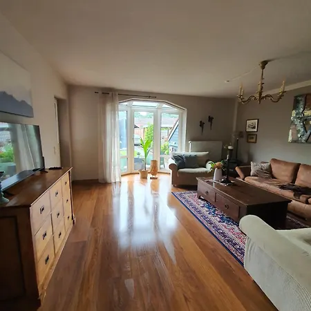 Apartment Pier19farmhouse Emden