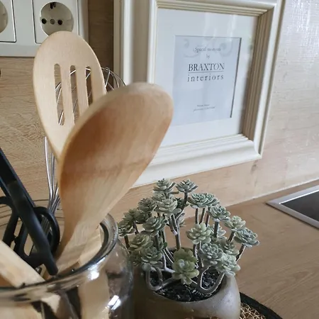 Pier19farmhouse Apartment