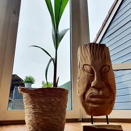 Apartment Pier19farmhouse *