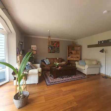 Pier19farmhouse Apartment