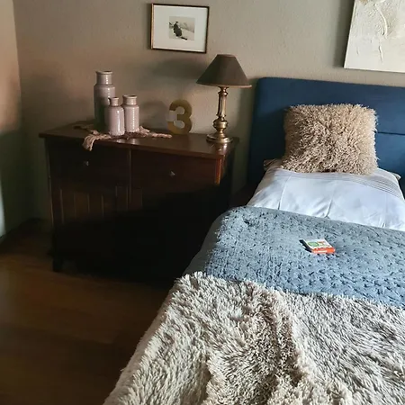 Pier19farmhouse Apartment *