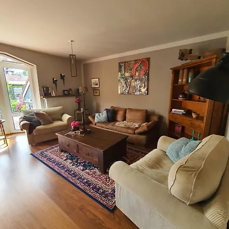 Pier19farmhouse * Emden