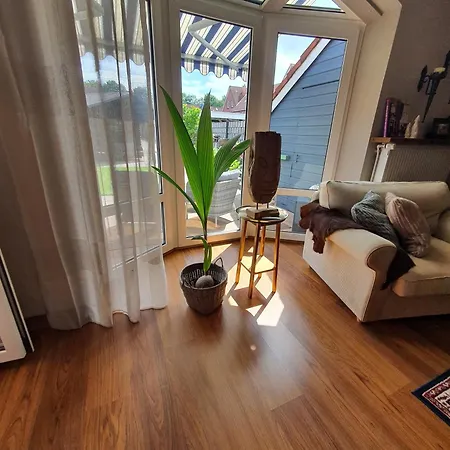 Pier19farmhouse Emden