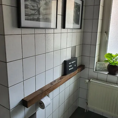 Pier19farmhouse * Emden
