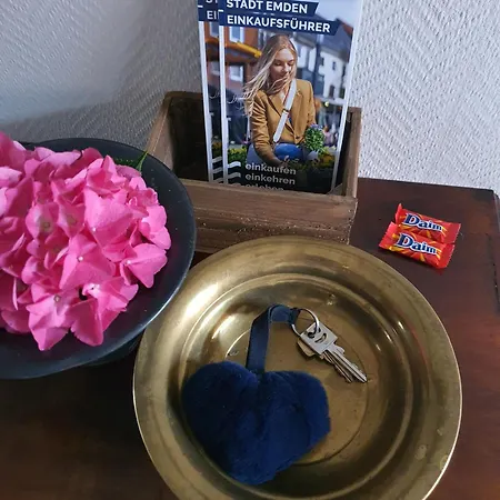 Apartment Pier19farmhouse