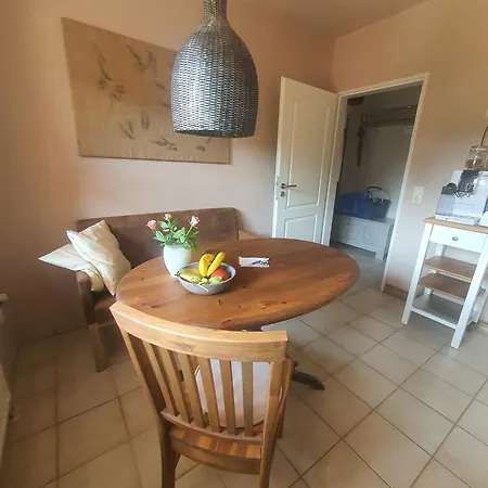 Apartment Pier19farmhouse Emden