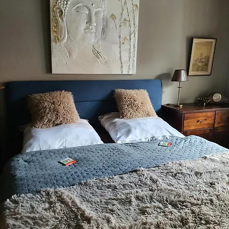 Pier19farmhouse Apartment Emden