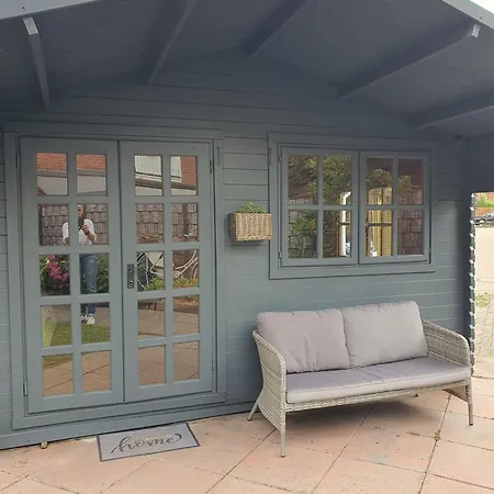 Pier19farmhouse Emden