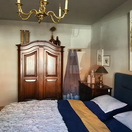 Pier19farmhouse Apartment