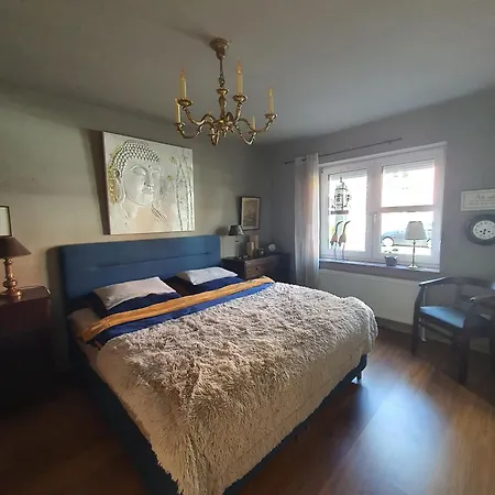 Apartment Pier19farmhouse *