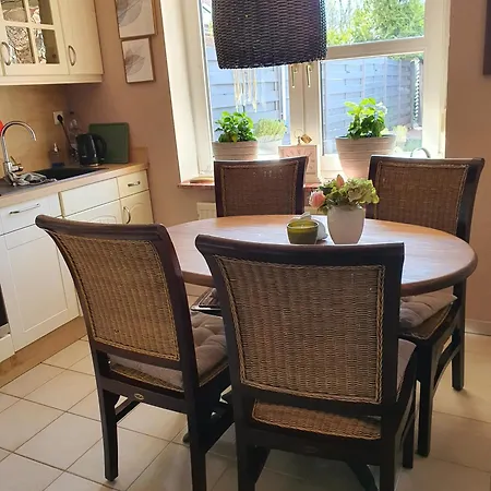 Apartment Pier19farmhouse
