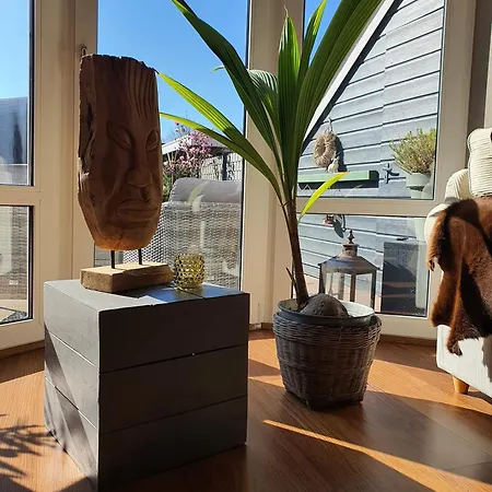 Apartment Pier19farmhouse *