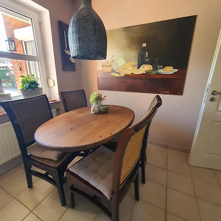 Pier19farmhouse Apartment Emden