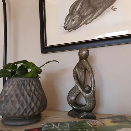 Pier19farmhouse * Emden