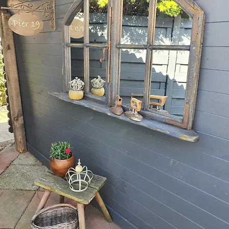 Pier19farmhouse Apartment *