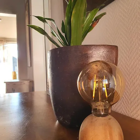 Pier19farmhouse * Emden