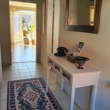 Pier19farmhouse Apartment
