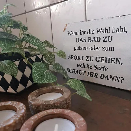 Pier19farmhouse Apartment *