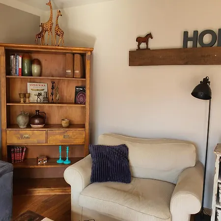 Apartment Pier19farmhouse *