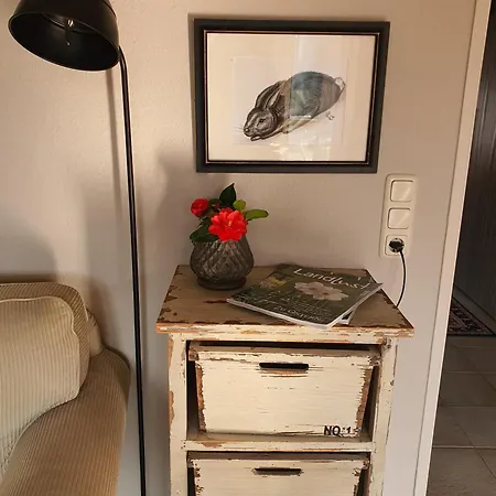 Apartment Pier19farmhouse