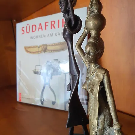 Pier19farmhouse Apartment Emden